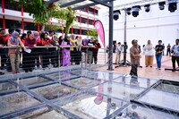 HMA 2024 - EKSKAVASI BERPANDU OLEH PROF MOKHTAR SAIDIN