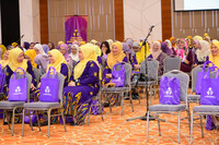 MESYUARAT AGONG PUSPANITA KEMENTERIAN PERPADUAN NEGARA 2025