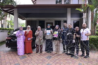 DERMA ARTIFAK OLEH DATO' INDERA NORIDAH BINTI ABDUL RAHIM