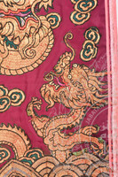 PANEL BY PANEL PAMERAN DUNIA NAGA MITOS DAN LAGENDA