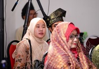 BICARA TELEPUK DI MTN