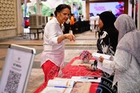 MAJLIS PELANCARAN 'CALENDAR OF EVENTS' JMM BAGI TAHUN 2025