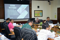 MESYUARAT AHLI MAJLIS PERSATUAN MUZIUM MALAYSIA (PMM) BIL. 1 2025