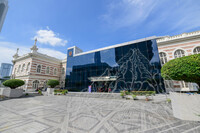 PROGRAM 'INI BATIK MALAYSIA' PUSPANITA