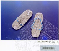 KOLEKSI ALAS KAKI (JILID 3)