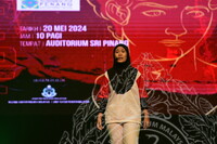 HMA 2024 - TEATER TRILOGI EKSISTENSI JIWA BY PENJARA MALAYSIA