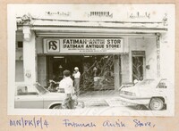 PEMERIKSAAN KEDAI-KEDAI ANTIK - 147