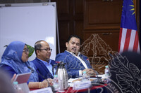 LAWATAN KSU KPN KE JMM