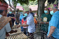 SEMARAK MUZIUM 2020 @MSKOA