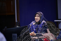 LAWATAN RASMI ASWARA BAGI SIJIL PENGAJIAN WARISAN