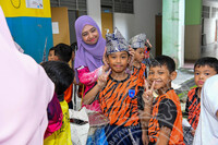 PROGRAM OUTREACH  SEKOLAH BRICKFIELD 1