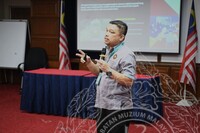 PERCAMBAHAN ILMU - PROGRAM AICE 2025
