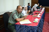 MESYUARAT JAWATANKUASA INDUK FESTIVAL HMA PERINGKAT KEBANGSAAN 2025 BIL. 2 2025