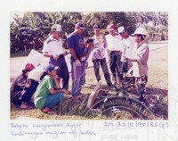 ARKEOLOGI SG. MAS, KEDAH SM: 32-8/95 (JILID 2) (WARNA)