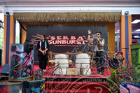 THE SUNBURST MARKETPLACE