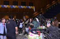 HMA 2024 - SPEAK  UP - YOUR FIRST YOUR BEST YOUR MOST