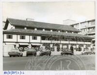 BANGUNAN BALAI POLIS SEKITAR JOHOR - 015