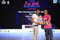 HMA 2024 - FUN WALK BOTANICAL GARDEN