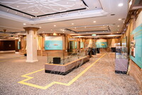 PENDOKUMENTASIAN PENGISIAN PAMERAN OPERA CINA DI GALERI 1