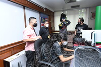 PELAWANA ESPORT SEMPENA HMA