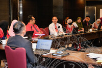 MESYUARAT SEKTOR DASAR SIRI 2-2022