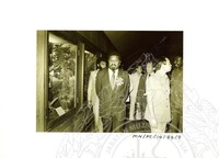 LAWATAN PERDANA MENTERI VENATU SERAMAI 5 ORANG KE MUZIUM NEGARA PADA 24.04.1984, JAM 10.30 AM