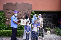 NOSTALGIA ANAK KAMPUNG 2021