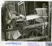 TENUNAN KAIN PAHANG & KELANTAN