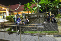 PROGRAM BERMALAM DI MUZIUM (MUZIUM NEGARA)