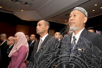 ANUGERAH KHIDMAT CEMERLANG KPKM 2018