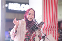 PROGRAM FIESTA MERDEKA ALBUM 1