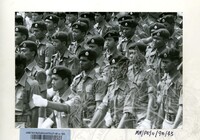 PERBARISAN HARI KEBANGSAAN 1990