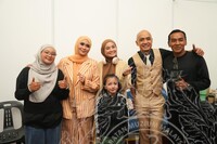 HMA 2025- 27.7.2025 - KONSERT TOMOK & SITI NOR DIANA