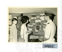 PAMERAN ANGKATAN TENTERA (JILID 1)