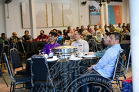 MAJLIS AMANAT DAN RAMAH MESRA KETUA PENGARAH JABATAN MUZIUM MALAYSIA  TAHUN 2024