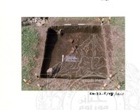 ARKEOLOGI SG. MAS, KEDAH SM: 32 - 5/ 93 VOL: 2 W