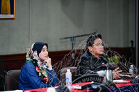 LAWATAN SPA UNTUK GALERI MAYA JMM DIBILIK PERSIDANGAN JMM