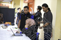 BELAKANG TABIR PENGAMBARAN ASTRO AWANI