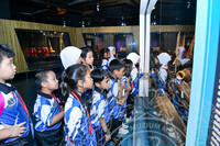 PROGRAM LAWATAN KE MUZIUM MUZIK DAN AUDITORIUM