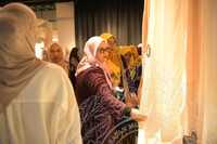 LAWATAN LAMAN SITI KHADIJAH (PUSPANITA)