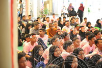 PROGRAM BERMALAM DI MUZIUM 2018 