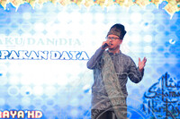 Program Bersempena Pameran Evolusi Baju Seragam Jururawat (Pertandingan Karaoke)