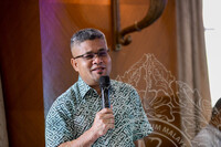 BENGKEL PERMUKIMAN SEKTOR PERMUZIUMAN 2024 DI PORT DIKSON