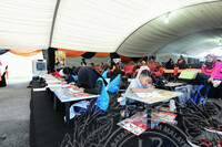 SEMARAK @MUZIUM SUNGAI LEMBING