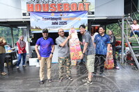 KURSUS SMART INTEGRITI BULDING TASIK KENYIR