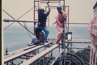 MUZIUM CHIMNEY WP LABUAN