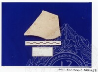 ARKEOLOGI SG. MAS, KEDAH SM : 32 / 2001 / 252 - 498 (JILID 2)