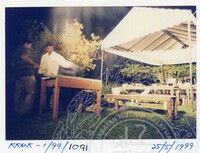 ARKEOLOGI KOTA KUALA MUDA 1999 JILID 4