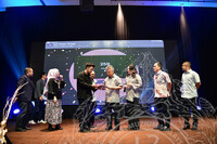 HMA2023 - MAJLIS MAKAN MALAM KESEJAHTERAAN HMA 2023 DI HOTEL PULLMAN, KUCHING