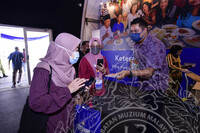 JELAJAH ASPIRASI KELUARGA MALAYSIA DI DATARAN ANGSANA JOHOR BAHRU